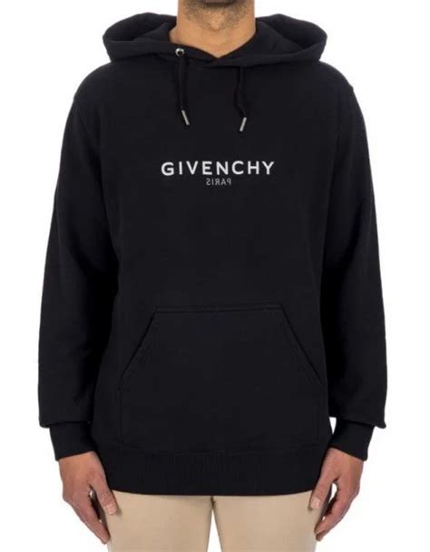 hanorac givenchy paris